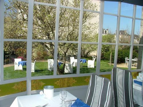 Hotel H�tel De L'europe