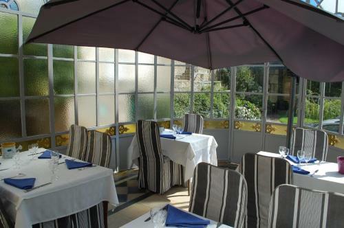 Hotel H�tel De L'europe