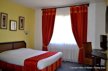 Hotel Le Rohan