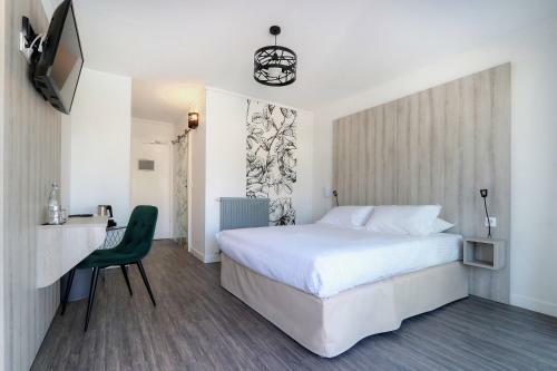 Hotel Bellevue