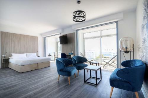 Hotel Bellevue
