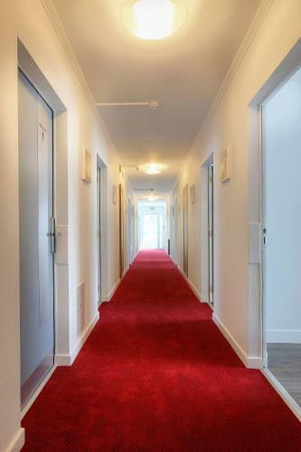Hotel Bellevue