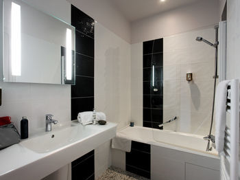Hotel H�tel La R�sidence Roscoff
