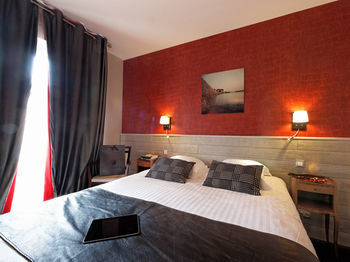 Hotel H�tel La R�sidence Roscoff