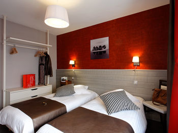 Hotel H�tel La R�sidence Roscoff