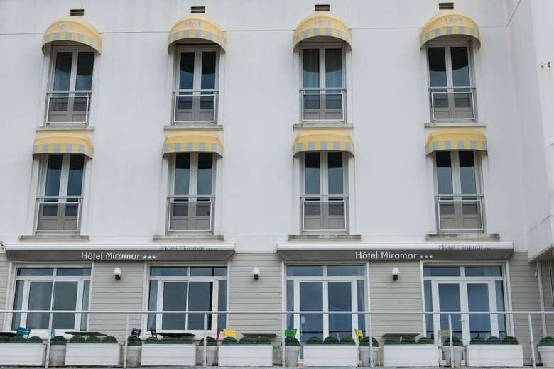 Miramar Inter Hotel