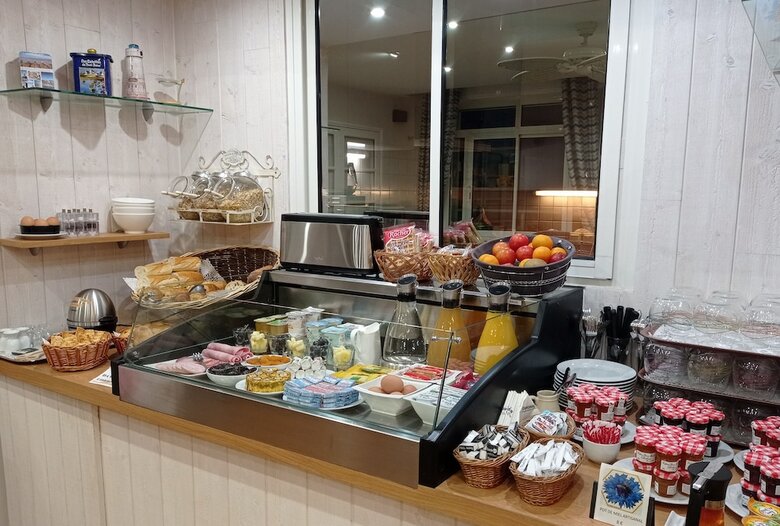 Miramar Inter Hotel