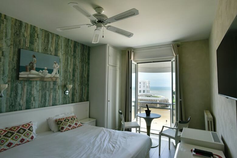 Miramar Inter Hotel