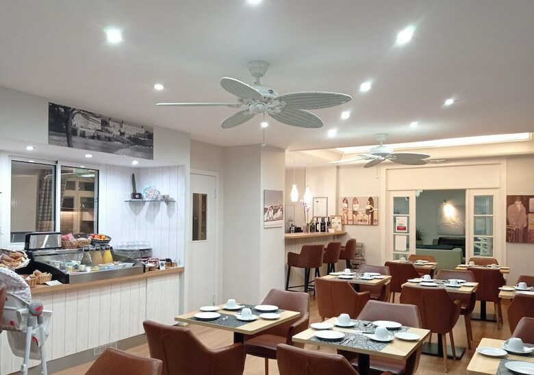 Miramar Inter Hotel