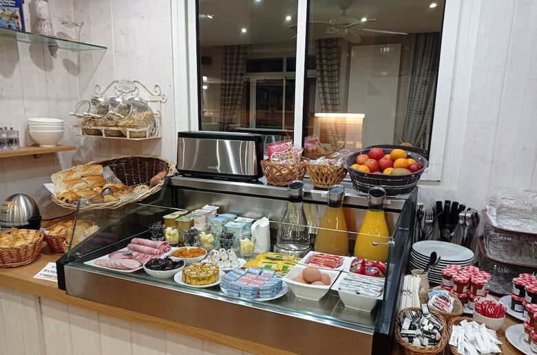 Miramar Inter Hotel