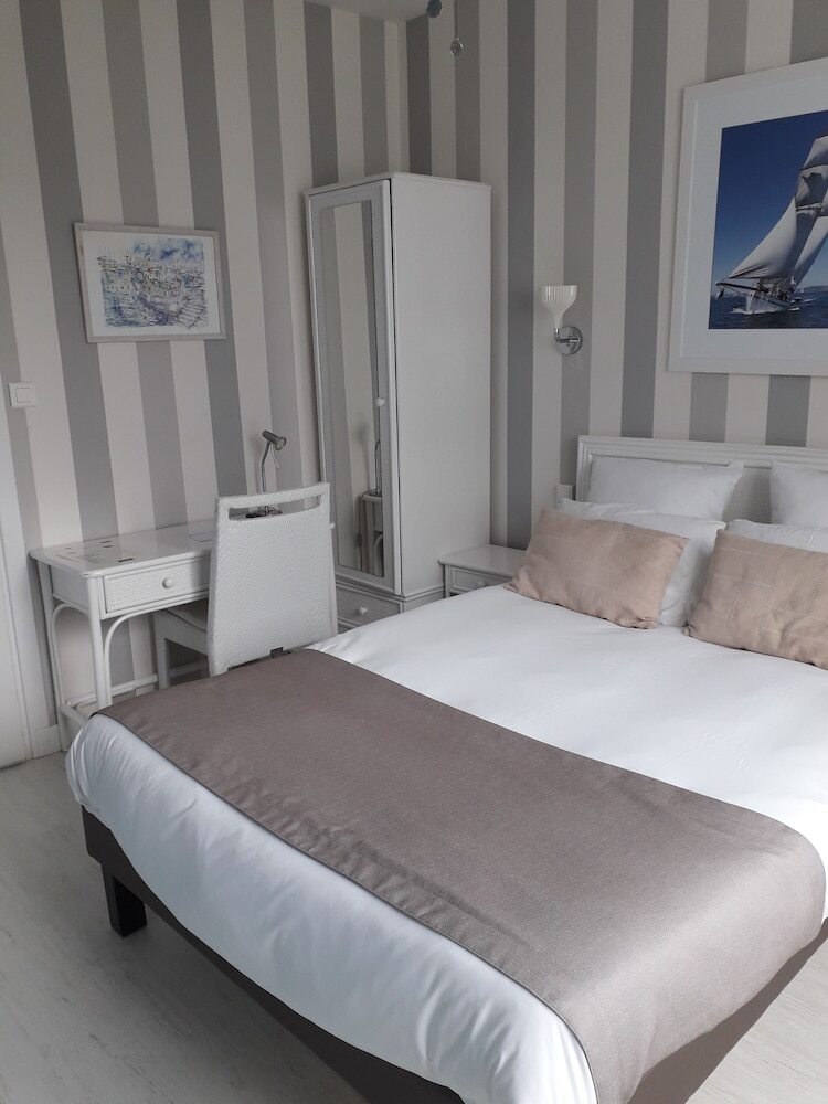 Miramar Inter Hotel