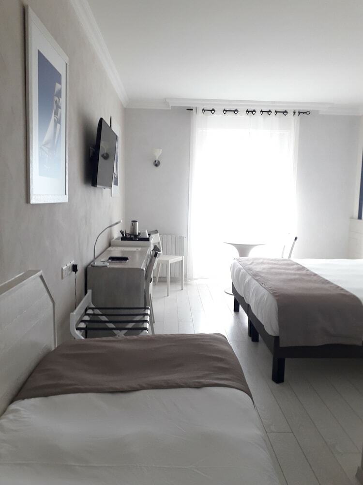 Miramar Inter Hotel
