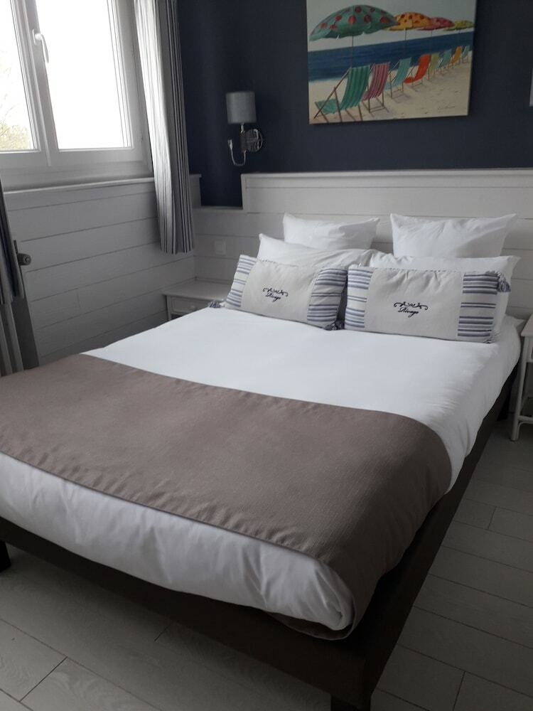 Miramar Inter Hotel