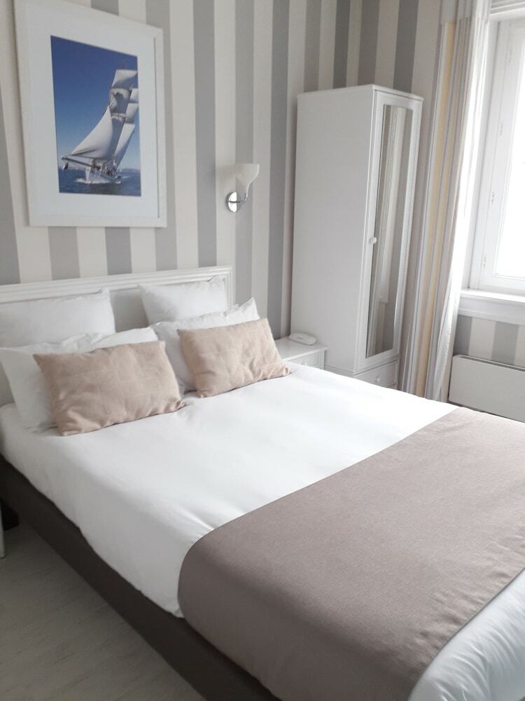 Miramar Inter Hotel