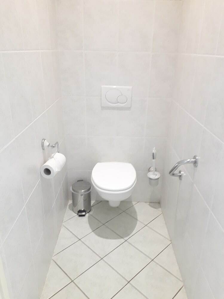 Miramar Inter Hotel