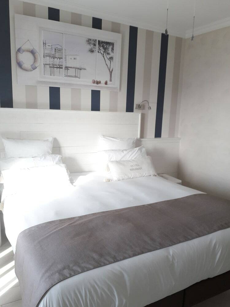 Miramar Inter Hotel