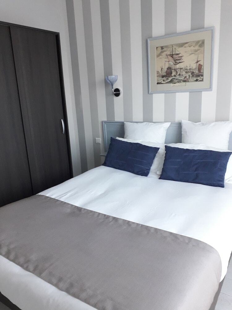 Miramar Inter Hotel