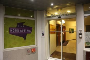 Hotel Austria