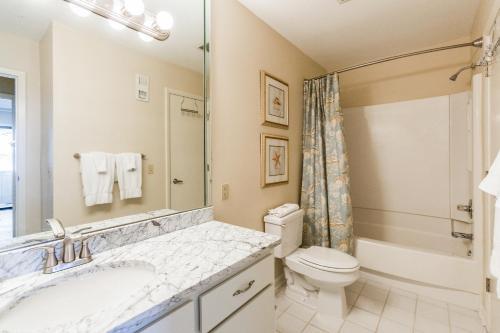 Apartamento 4400 Kingfish Dr Condo Unit 326