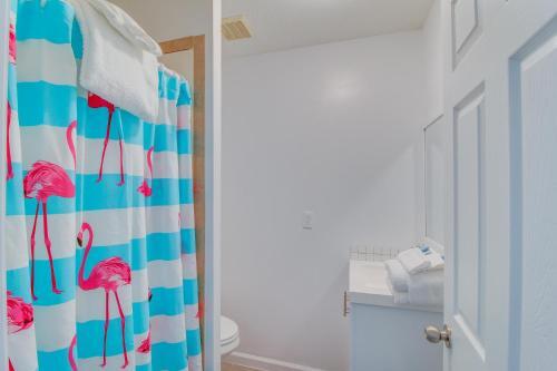 Gulf Highlands - 212 White Sandy Drive