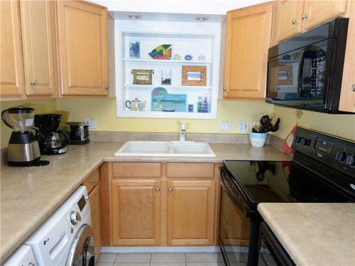 Summit 1218, 1 Bedroom, Beachfront, Wifi, Sleeps 6