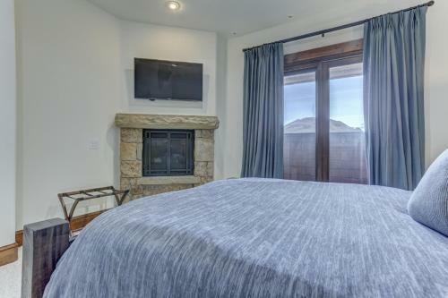 Apartamento Park City Juniper Landing Condo