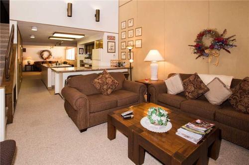 Apartamento Park Avenue 216