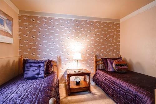 Apartamento Powder Run C11