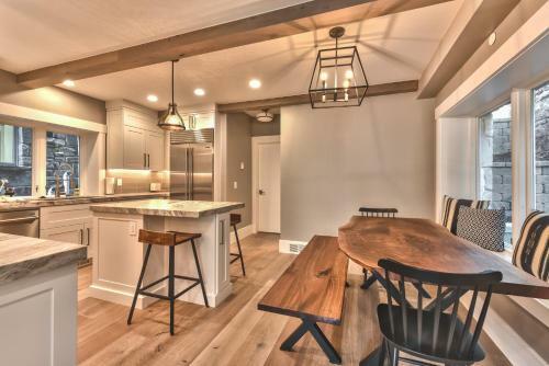 Park City Empire Dream Home