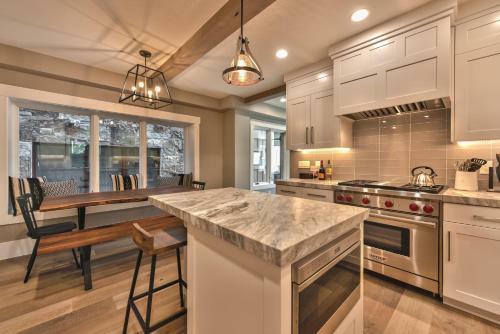 Park City Empire Dream Home