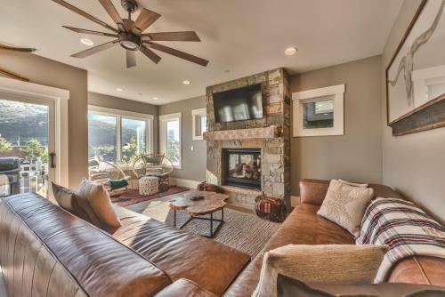 Park City Empire Dream Home