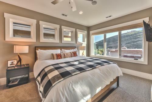 Park City Empire Dream Home