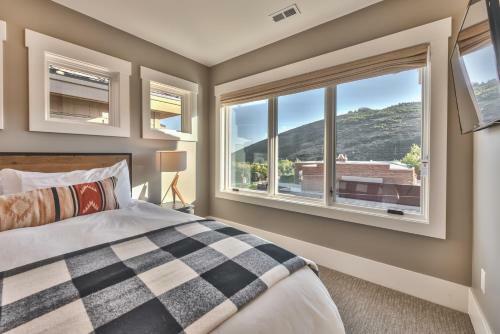 Park City Empire Dream Home