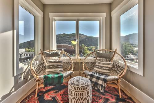 Park City Empire Dream Home