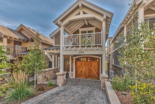 Park City Empire Dream Home