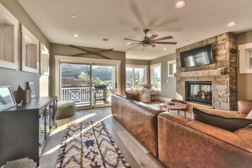 Park City Empire Dream Home