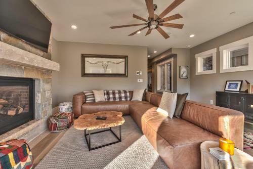 Park City Empire Dream Home