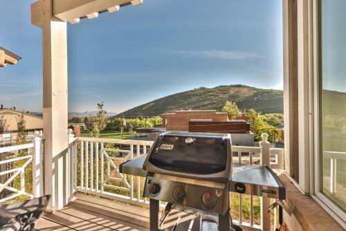 Park City Empire Dream Home