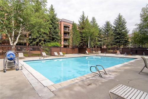Apartamento Park Station 247-1