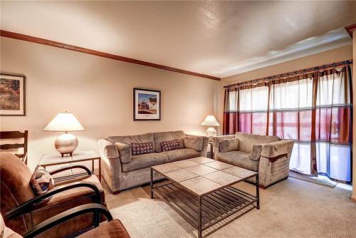 Apartamento Park Station 247-1