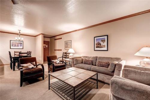 Apartamento Park Station 247-1