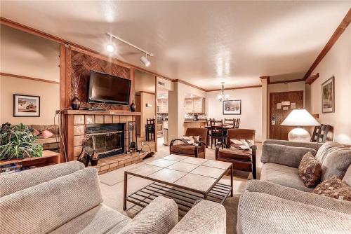 Apartamento Park Station 247-1