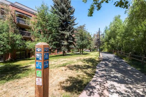 Apartamento Park Station 247-1