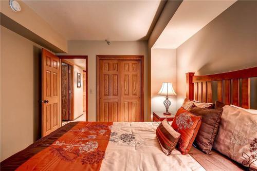 Apartamento Park Station 247-1