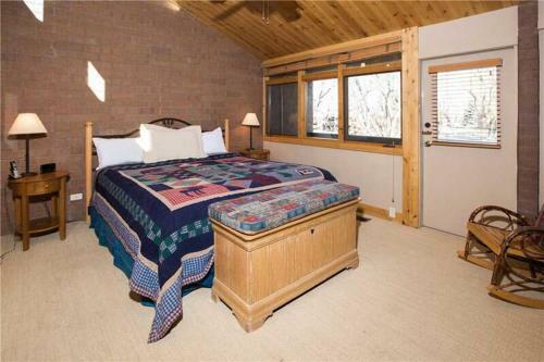 Apartamento Park Avenue 227