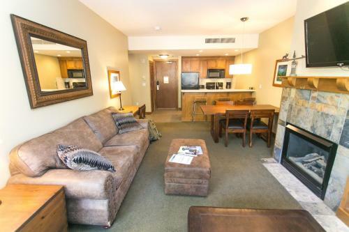 Apartamento Sundial B318