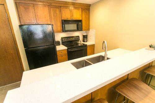 Apartamento Sundial B318