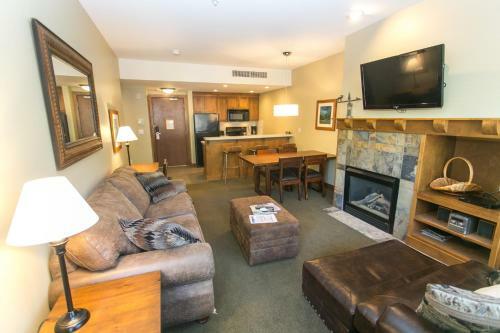 Apartamento Sundial B318