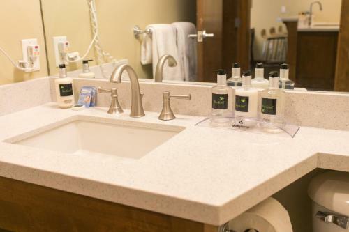 Apartamento Sundial B318