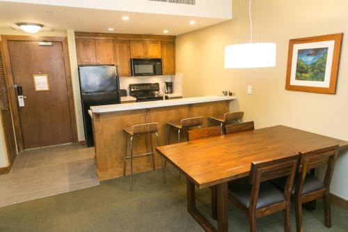 Apartamento Sundial B318